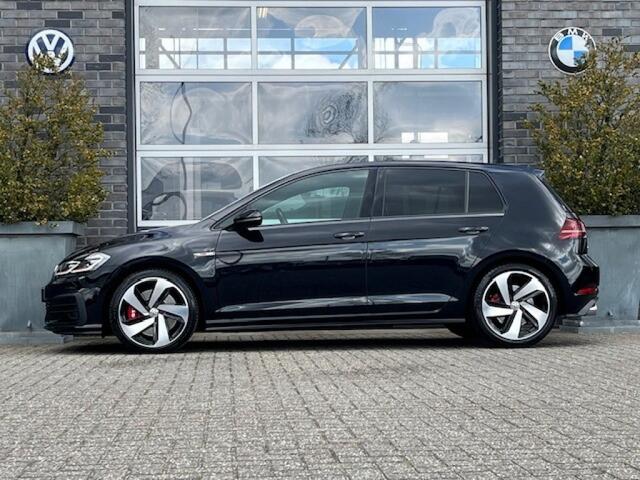 Volkswagen GOLF 2.0 TSI GTI PERFORMANCE - CAMERA -VIRT. COCKP. - LEDER - STOELVE
