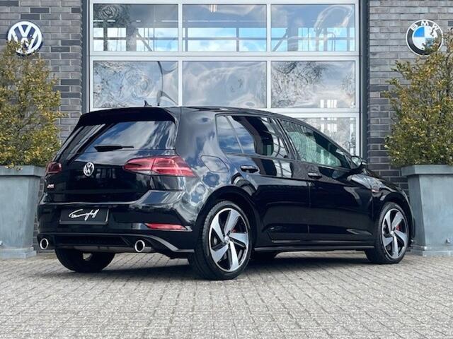 Volkswagen GOLF 2.0 TSI GTI PERFORMANCE - CAMERA -VIRT. COCKP. - LEDER - STOELVE