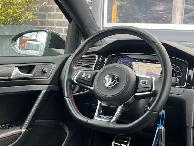 Volkswagen GOLF 2.0 TSI GTI PERFORMANCE - CAMERA -VIRT. COCKP. - LEDER - STOELVE