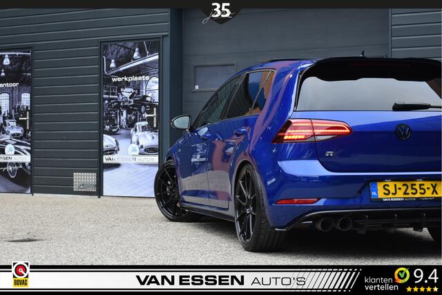 Volkswagen GOLF 2.0 TSI 4Motion R Akrapovic Navi Pano Camera Leer Keyless ACC Dynaudio Full Option!