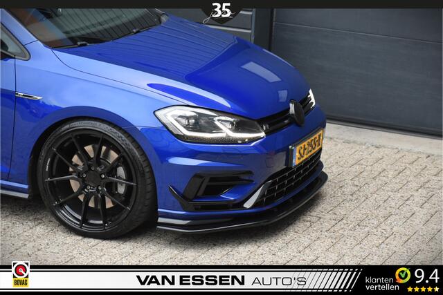 Volkswagen GOLF 2.0 TSI 4Motion R Akrapovic Navi Pano Camera Leer Keyless ACC Dynaudio Full Option!