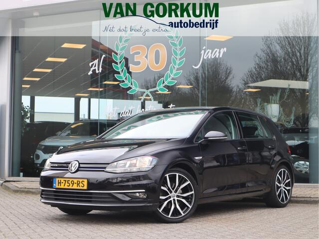 Volkswagen GOLF 1.5 TSI Comfortline Automaat