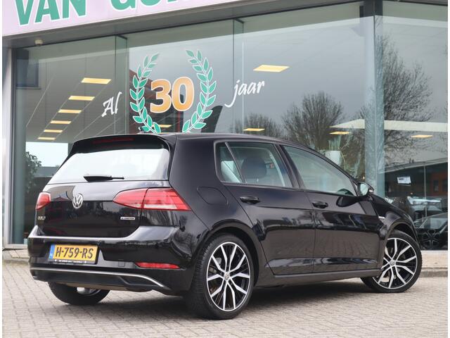 Volkswagen GOLF 1.5 TSI Comfortline Automaat
