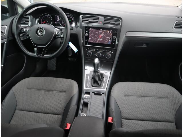 Volkswagen GOLF 1.5 TSI Comfortline Automaat