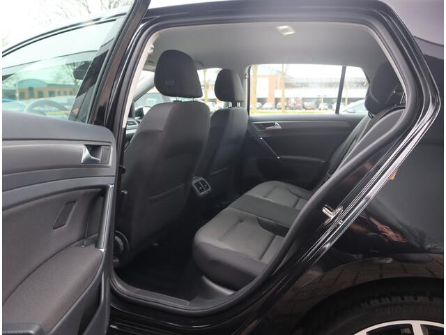 Volkswagen GOLF 1.5 TSI Comfortline Automaat