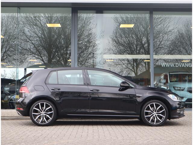 Volkswagen GOLF 1.5 TSI Comfortline Automaat