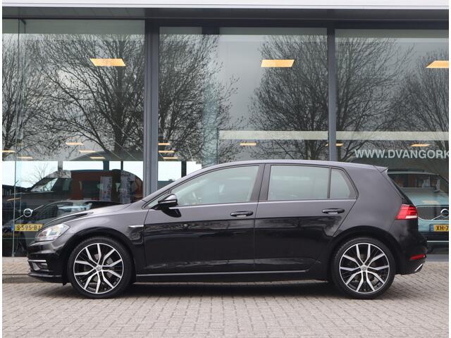 Volkswagen GOLF 1.5 TSI Comfortline Automaat