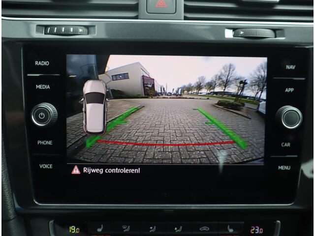 Volkswagen GOLF 1.5 TSI Comfortline Automaat