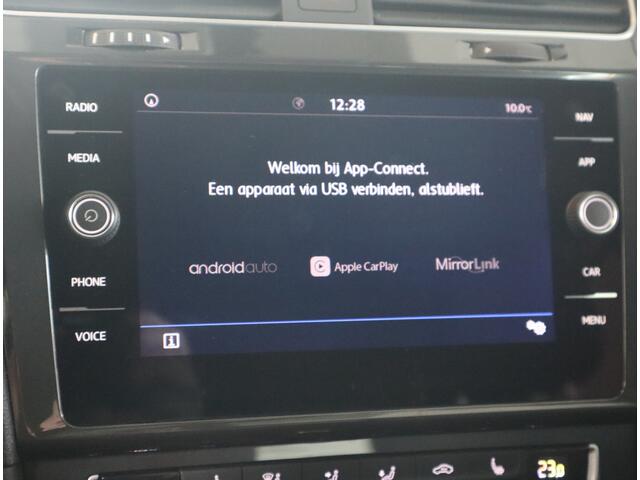 Volkswagen GOLF 1.5 TSI Comfortline Automaat