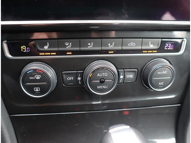 Volkswagen GOLF 1.5 TSI Comfortline Automaat