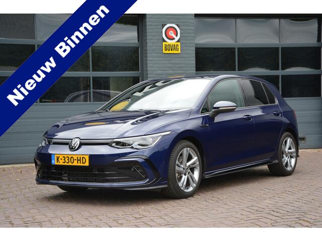 Volkswagen GOLF 1.5 TSI R-Line