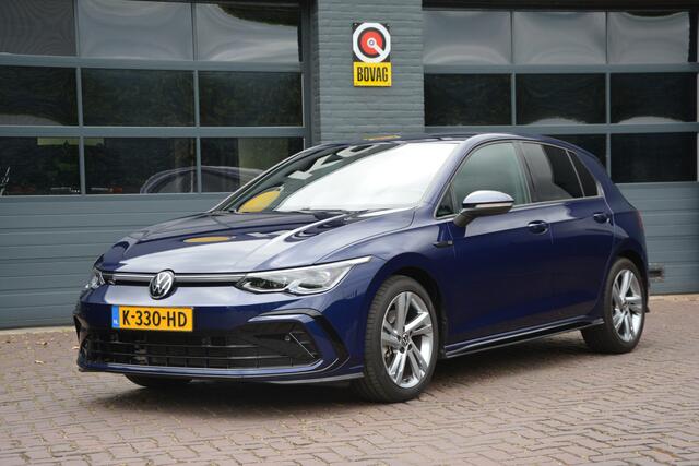 Volkswagen GOLF 1.5 TSI R-Line