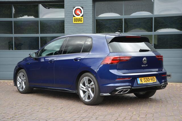 Volkswagen GOLF 1.5 TSI R-Line