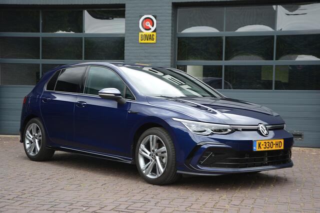 Volkswagen GOLF 1.5 TSI R-Line