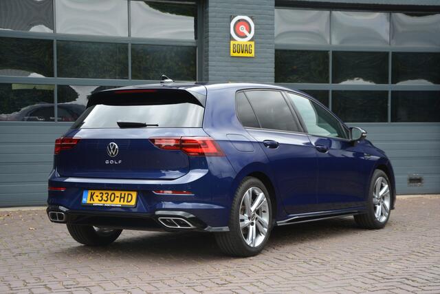 Volkswagen GOLF 1.5 TSI R-Line
