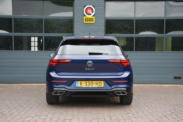 Volkswagen GOLF 1.5 TSI R-Line