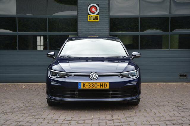 Volkswagen GOLF 1.5 TSI R-Line