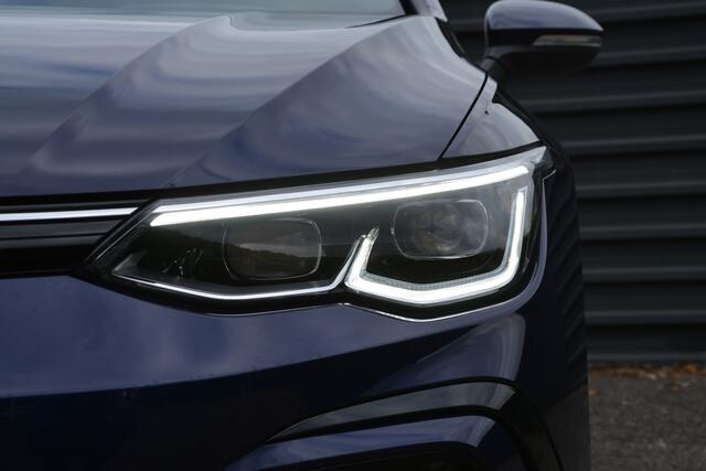 Volkswagen GOLF 1.5 TSI R-Line