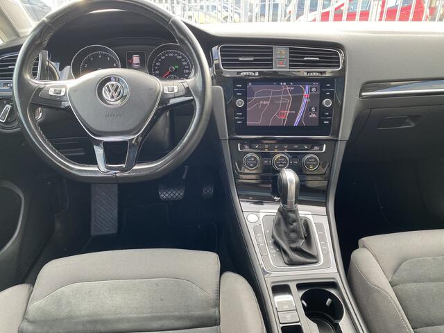 Volkswagen GOLF 1.4 TSI Highline Business R AUTOMAAT..!! Navigatie, Comf.intr, Climate contr, etc..
