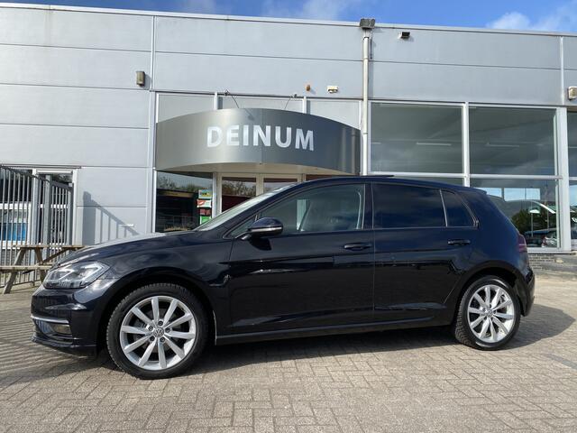Volkswagen GOLF 1.4 TSI Highline Business R AUTOMAAT..!! Navigatie, Comf.intr, Climate contr, etc..