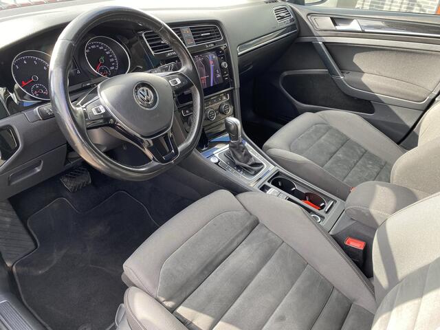Volkswagen GOLF 1.4 TSI Highline Business R AUTOMAAT..!! Navigatie, Comf.intr, Climate contr, etc..