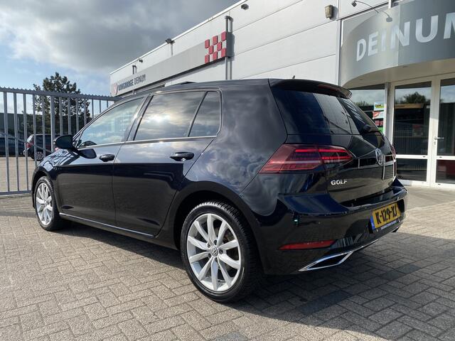 Volkswagen GOLF 1.4 TSI Highline Business R AUTOMAAT..!! Navigatie, Comf.intr, Climate contr, etc..