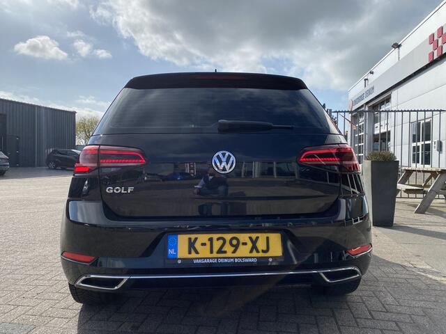 Volkswagen GOLF 1.4 TSI Highline Business R AUTOMAAT..!! Navigatie, Comf.intr, Climate contr, etc..