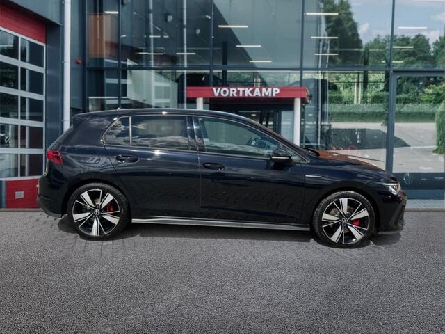 Volkswagen GOLF 2.0 TDI DSG GTD CAMERA/NAVI/ACC/CARPLAY/STOELVERW