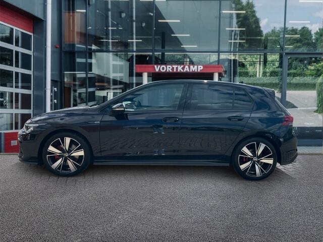 Volkswagen GOLF 2.0 TDI DSG GTD CAMERA/NAVI/ACC/CARPLAY/STOELVERW