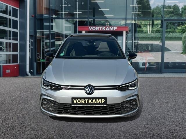 Volkswagen GOLF 2.0 TSI DSG GTI PANO-DAK/CAMERA/NAVI/H+K/ACC/HUD/STOELVERW