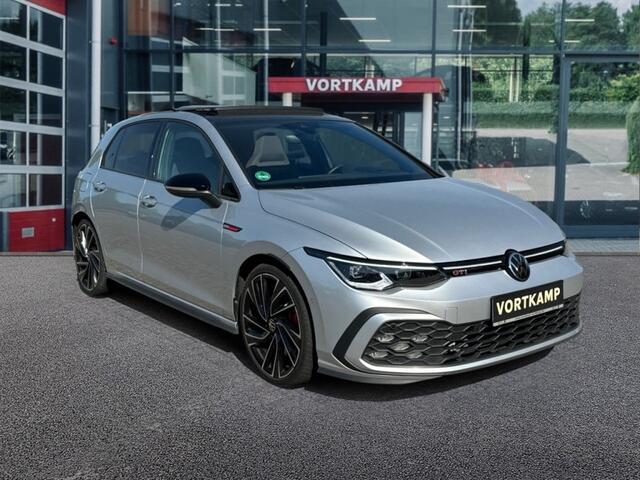 Volkswagen GOLF 2.0 TSI DSG GTI PANO-DAK/CAMERA/NAVI/H+K/ACC/HUD/STOELVERW
