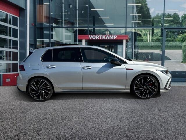 Volkswagen GOLF 2.0 TSI DSG GTI PANO-DAK/CAMERA/NAVI/H+K/ACC/HUD/STOELVERW