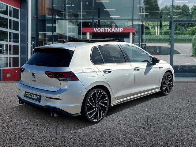 Volkswagen GOLF 2.0 TSI DSG GTI PANO-DAK/CAMERA/NAVI/H+K/ACC/HUD/STOELVERW