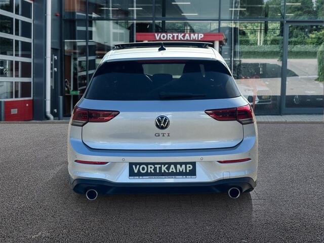 Volkswagen GOLF 2.0 TSI DSG GTI PANO-DAK/CAMERA/NAVI/H+K/ACC/HUD/STOELVERW