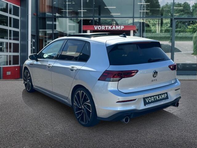 Volkswagen GOLF 2.0 TSI DSG GTI PANO-DAK/CAMERA/NAVI/H+K/ACC/HUD/STOELVERW