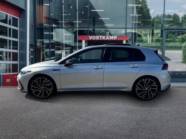 Volkswagen GOLF 2.0 TSI DSG GTI PANO-DAK/CAMERA/NAVI/H+K/ACC/HUD/STOELVERW