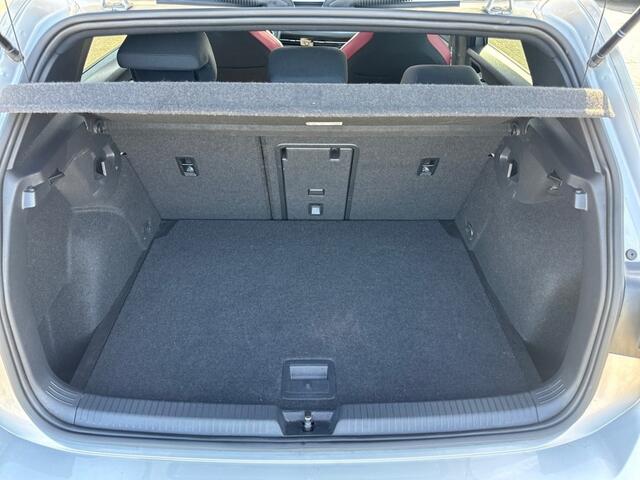 Volkswagen GOLF 2.0 TSI DSG GTI PANO-DAK/CAMERA/NAVI/H+K/ACC/HUD/STOELVERW