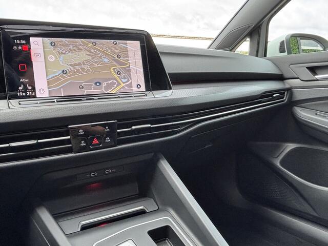 Volkswagen GOLF 1.4 eHybrid GTE | Pano | Matrix | Trekhaak