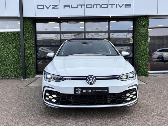 Volkswagen GOLF 1.4 eHybrid GTE | Pano | Matrix | Trekhaak