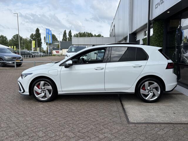 Volkswagen GOLF 1.4 eHybrid GTE | Pano | Matrix | Trekhaak