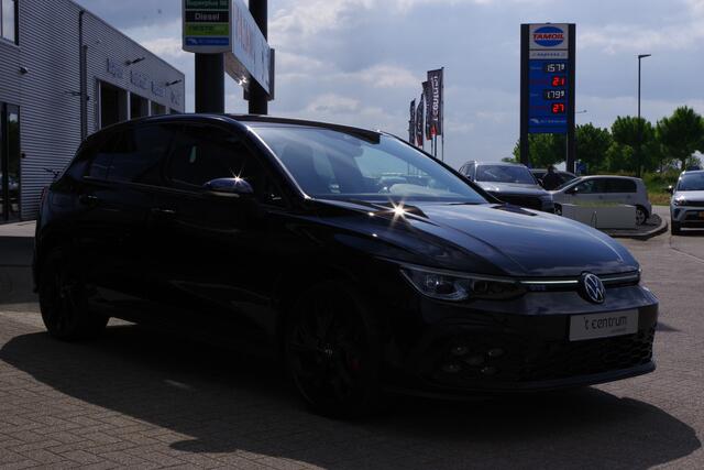 Volkswagen GOLF 1.4 eHybrid GTE 245 PK PHEV, Trekhaak, LED Mistlampen, Camera, Carplay