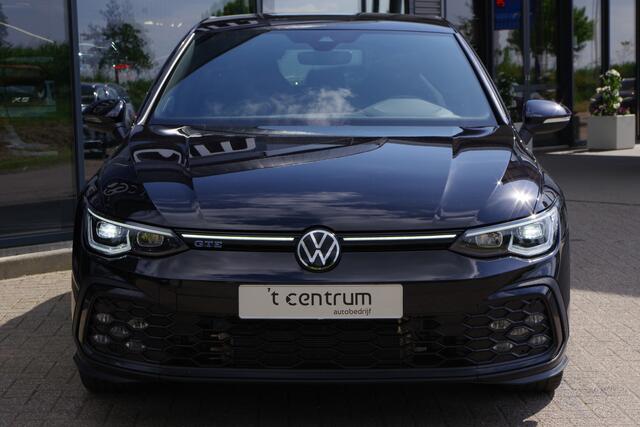 Volkswagen GOLF 1.4 eHybrid GTE 245 PK PHEV, Trekhaak, LED Mistlampen, Camera, Carplay