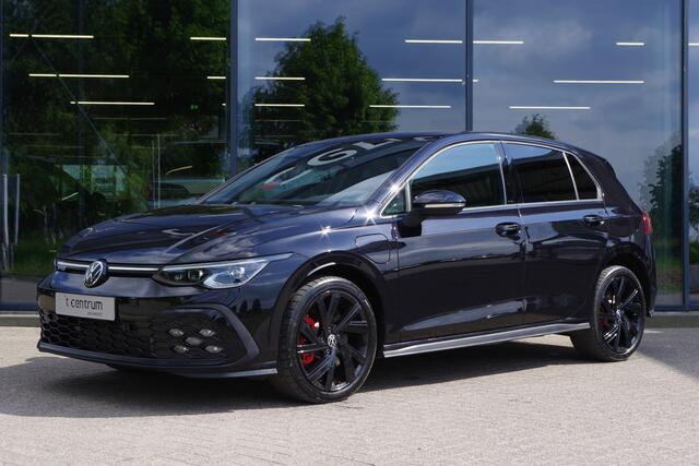 Volkswagen GOLF 1.4 eHybrid GTE 245 PK PHEV, Trekhaak, LED Mistlampen, Camera, Carplay