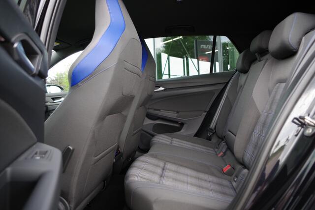 Volkswagen GOLF 1.4 eHybrid GTE 245 PK PHEV, Trekhaak, LED Mistlampen, Camera, Carplay