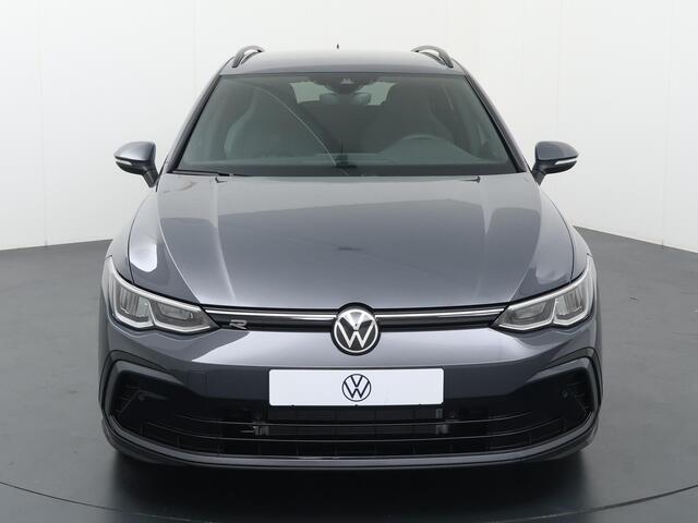 Volkswagen GOLF Variant R-Line (8) 1.5 eTSI 96 kW / 130 pk Variant 7 vers n. DSG | Navigatie | Keyless | Achteruitrijcamera | Stoel- & stuurwielverwarming |