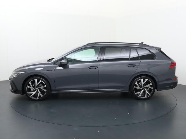 Volkswagen GOLF Variant R-Line (8) 1.5 eTSI 96 kW / 130 pk Variant 7 vers n. DSG | Navigatie | Keyless | Achteruitrijcamera | Stoel- & stuurwielverwarming |