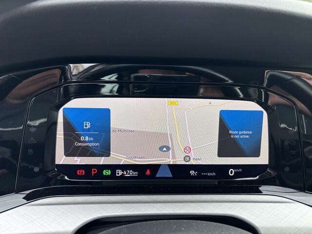 Volkswagen GOLF 5DRS 1.5 E-TSI Life Automaat Full LED / Digi-Dash / Navigatie