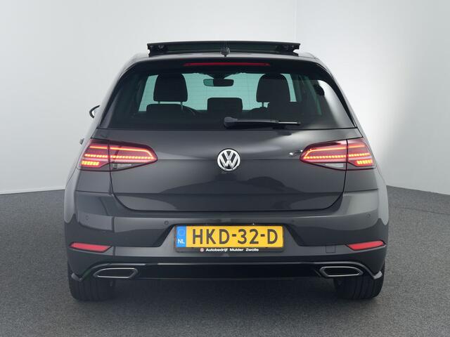Volkswagen GOLF 1.5 TSI Highline Business R | Pano | Virtual | Carplay | Camera | Massage |