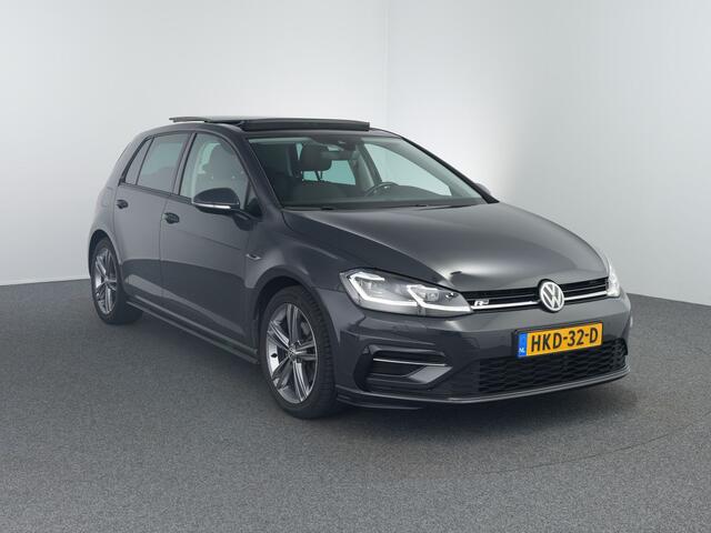Volkswagen GOLF 1.5 TSI Highline Business R | Pano | Virtual | Carplay | Camera | Massage |