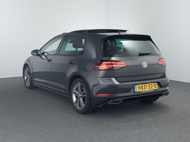 Volkswagen GOLF 1.5 TSI Highline Business R | Pano | Virtual | Carplay | Camera | Massage |